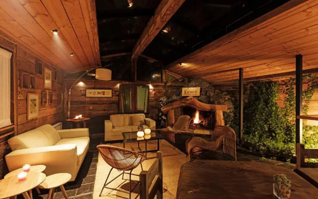 Hotel Newen