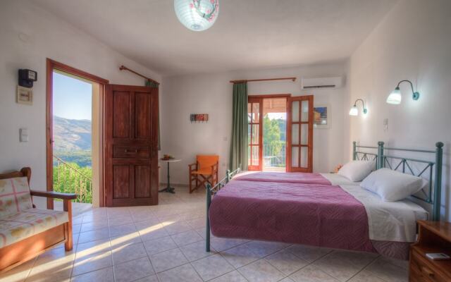 Astrostudio Apartments