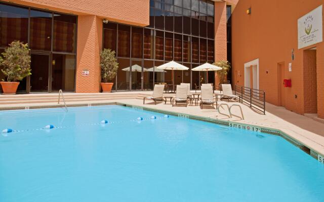 Crowne Plaza Houston Med Ctr-Galleria Area by IHG