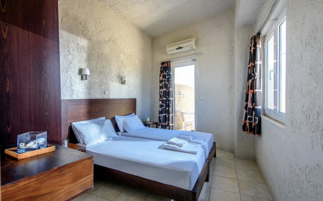 Despina Apartments by Estia