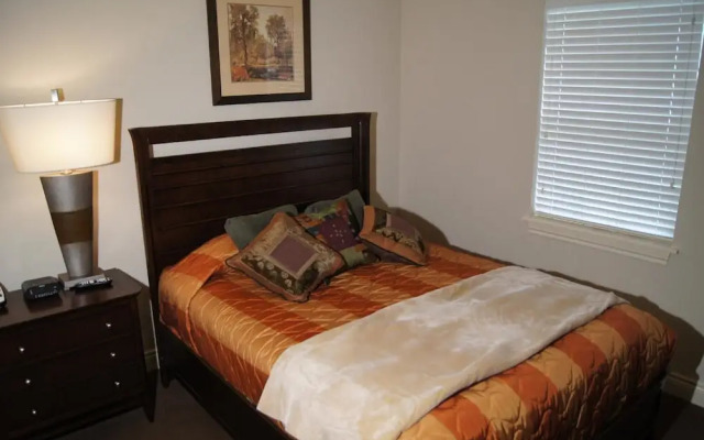 Villa 112 in Branson