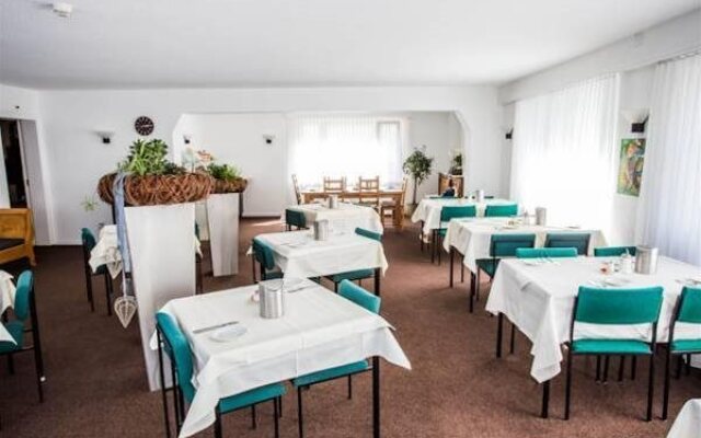 Hotel Europe Garni