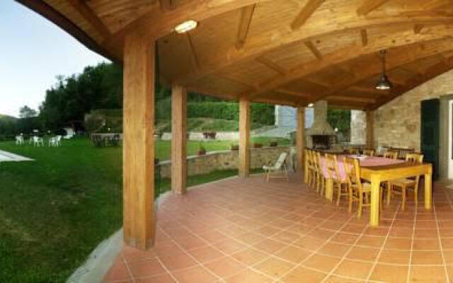 Casa Brogi