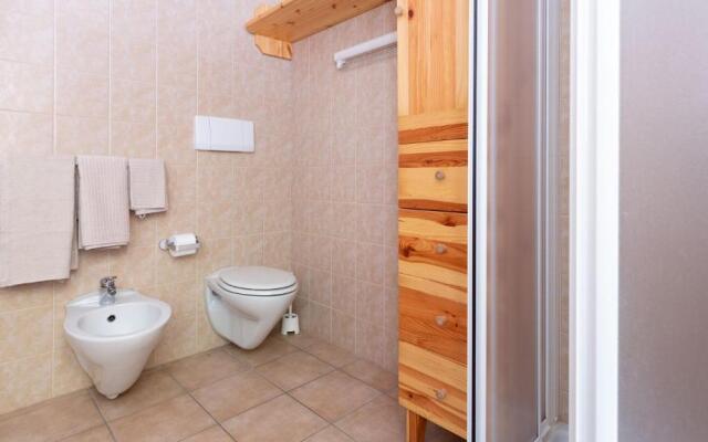 Apartment Santa Caterina Valfurva