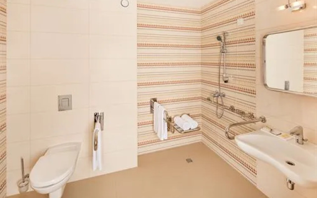 Z-Hotel Business & Spa