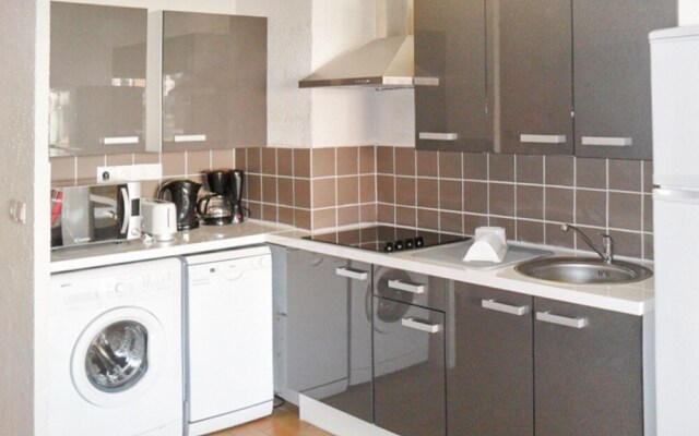 Holiday Home Rue Sombrero