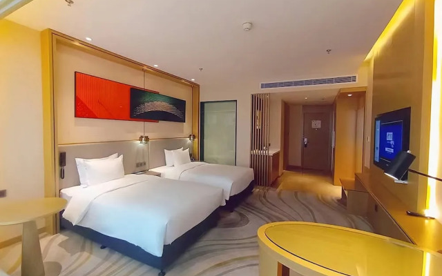 Holiday Inn Express Ulanqab Jining