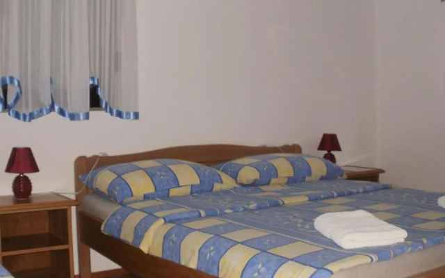 Guest House Korana