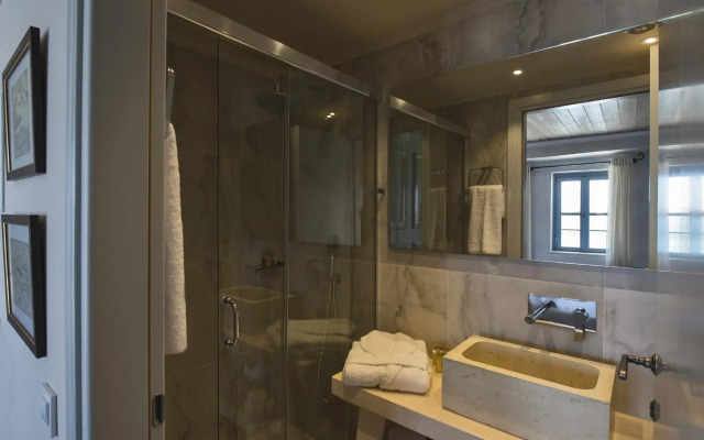 Elia Zampeliou Hotel - Adults Only