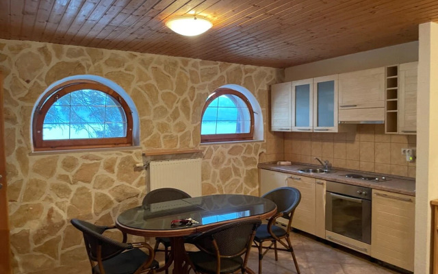 Apartmenthaus Punta