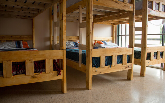 Aventura Hostel