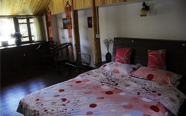 Lazy Inn Shuhe