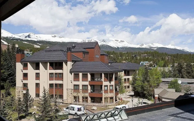 Village At Breckenridge Shavano Condos
