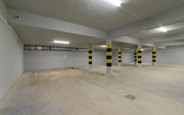 Lux Mountain View Apartments Zakopane