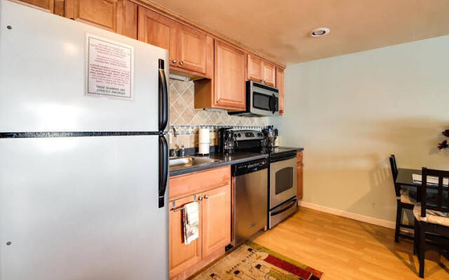 Timberlake Time-share