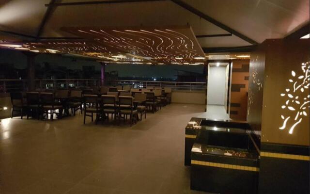 7Wonders Hotel