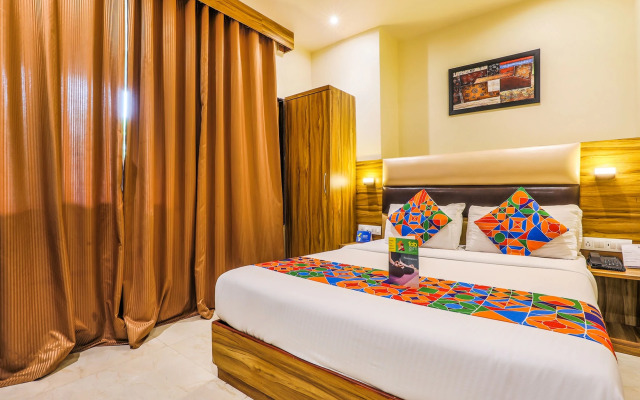 FabHotel Liwa International