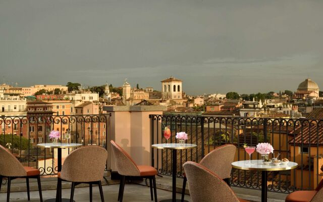 Hotel L'Orologio Roma