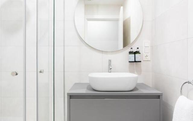 Okako Apartments Tudela