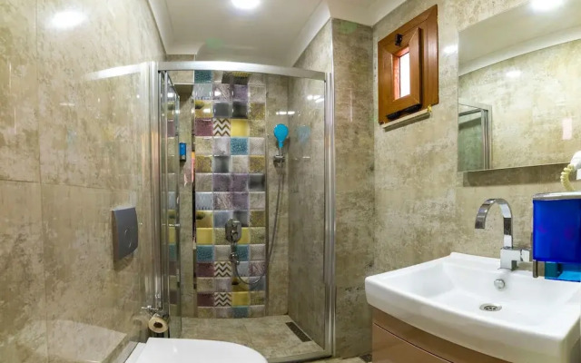Taksim Trend Residence