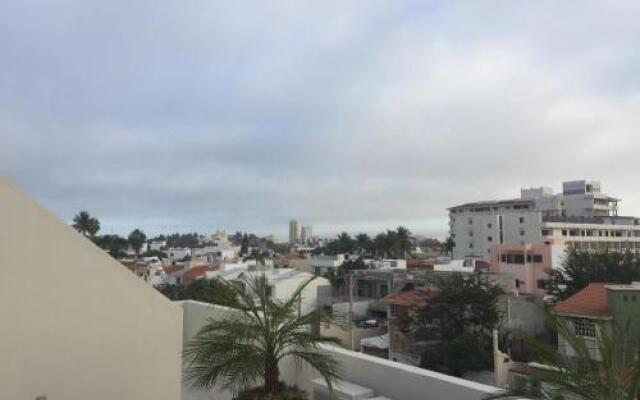 Nice Apartment Zona Dorada