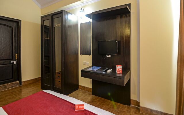 OYO Rooms 078 Near KFC Circle Calangute