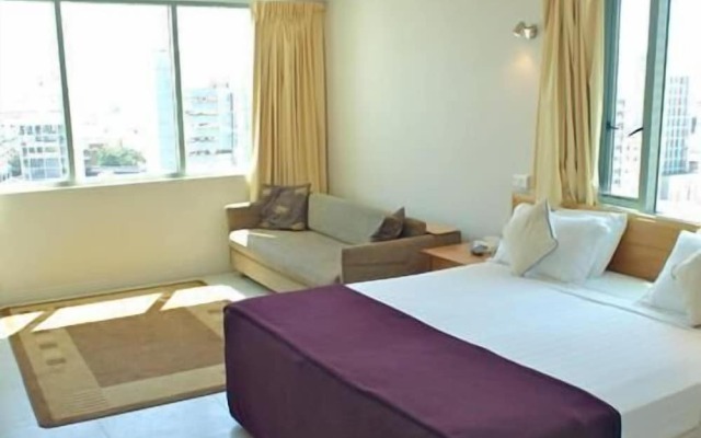 Residency Hotels Astor Metropole