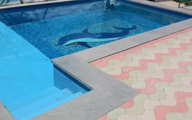 Big House in Armenia Apartment