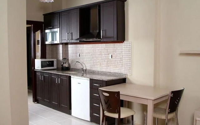 Fimaj Residence & Apart Hotel