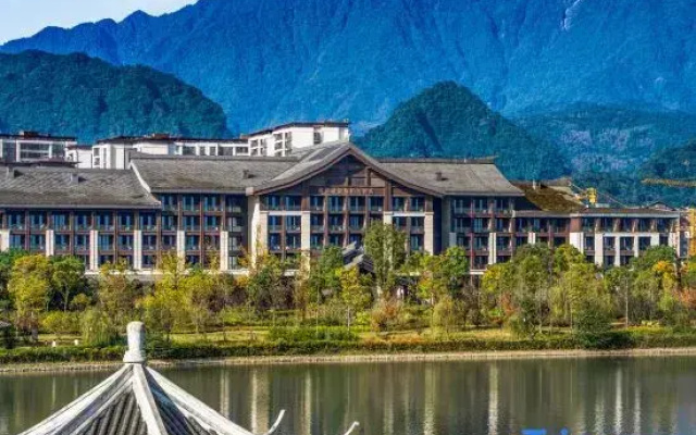 Steigenberger Hotel Chengdu