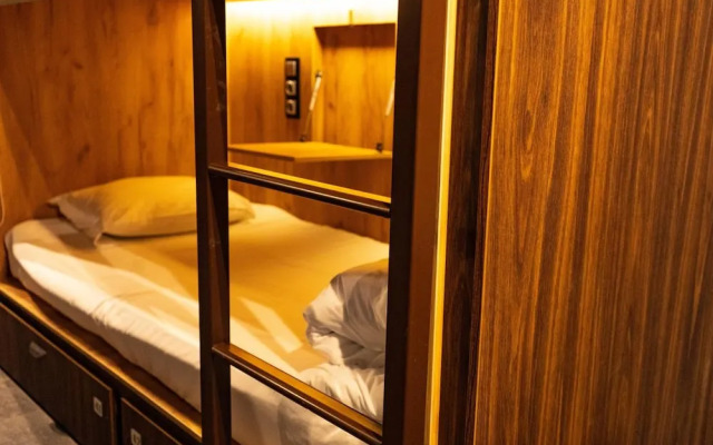 Hostels Rus - Bagration