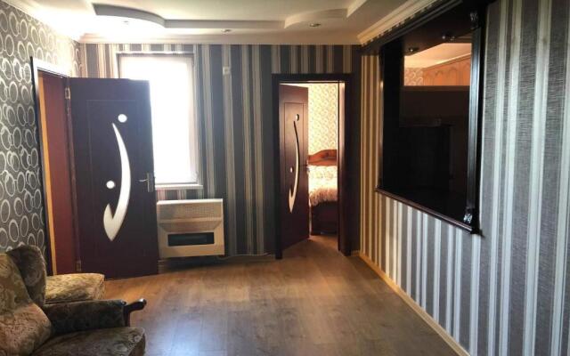 Nikea 51 Apartment