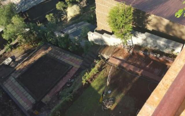 Red Rock Lalibela Hotel