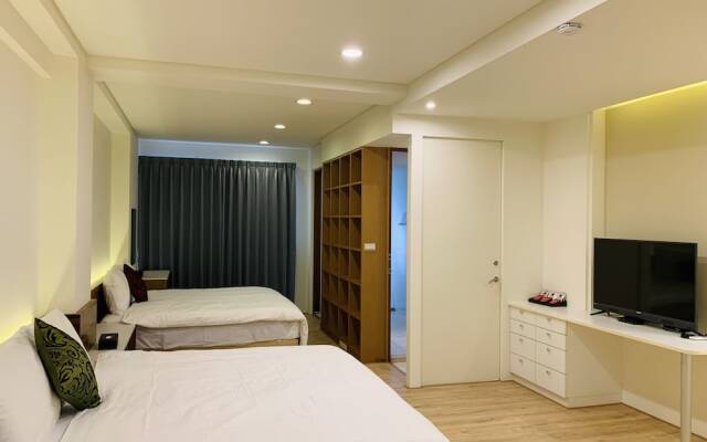 Tainan Anping - Shuiau 180