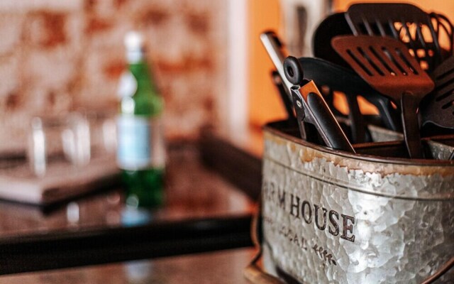 The Shenandoah Suite