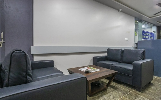 Hotel Blue Spring by OYO Rooms