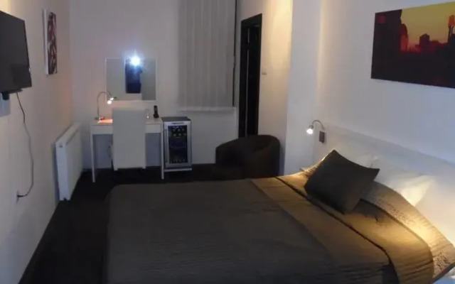 Hotel Maksity