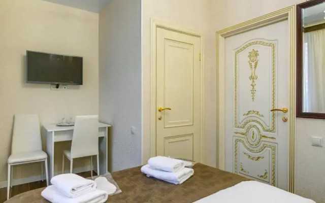 Оскар Некрасовка