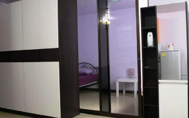 Poppular Palace Don Mueang Bangkok