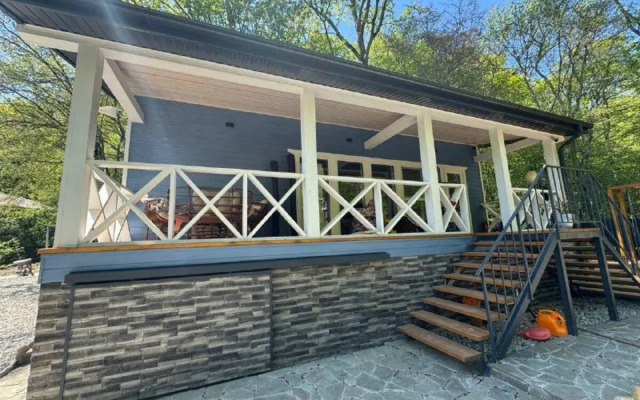 Sunny Home Дом на ул. Мира 32 (Санни Хоум)