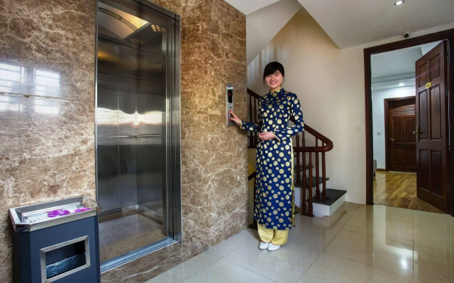 Parklane Hanoi Hotel