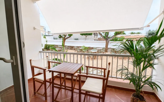Hotel S'algaret