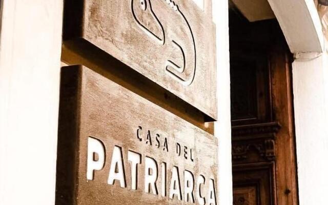 Casa Del Patriarca