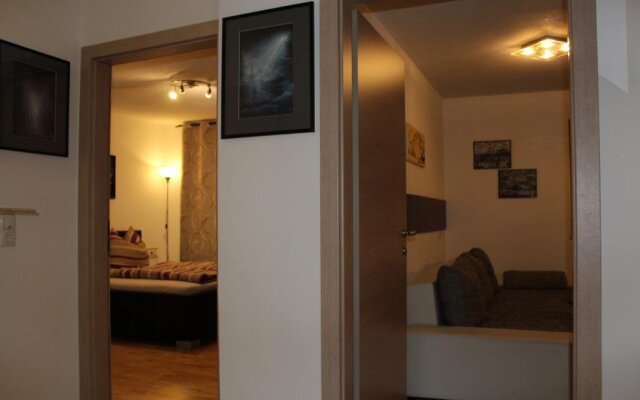 Appartement Birgla