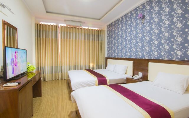 Hoang Hoa Hotel