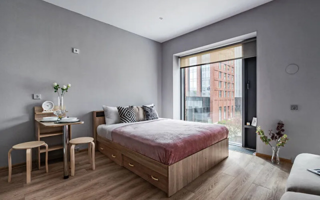 Апартаменты МаксРеалти24 на Волоколамском ш., 95/2