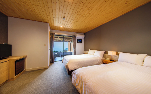 Nishiizu Resort Kumo To Kaze To