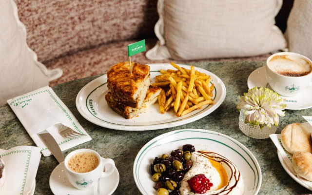 Jumeirah Lowndes London