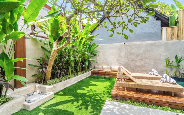 Arusa Home Bali