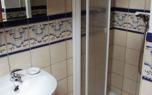 Balcon Picos de Europa